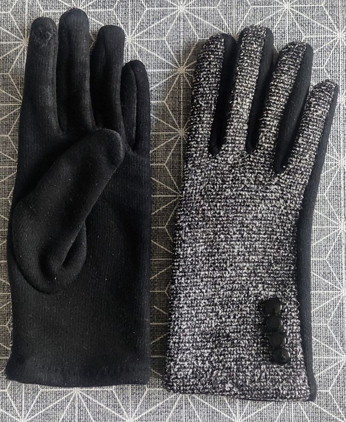 Gants hiver - photo numéro 2