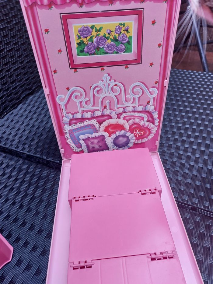Magasin barbie - photo numéro 3