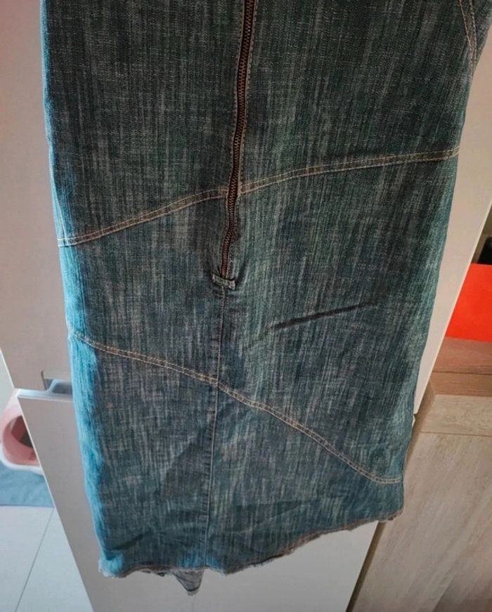 Robe Jacobson taille S en excellent état - photo numéro 2
