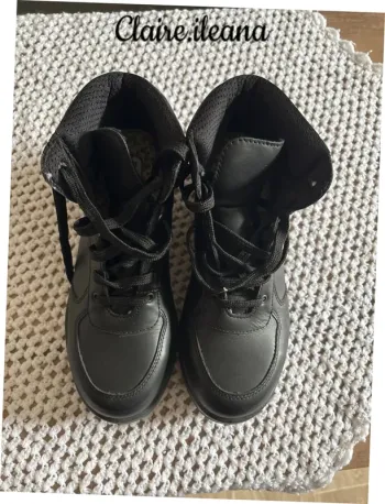 🛑 sneakers / chaussure de sécurité 🛑 T39
