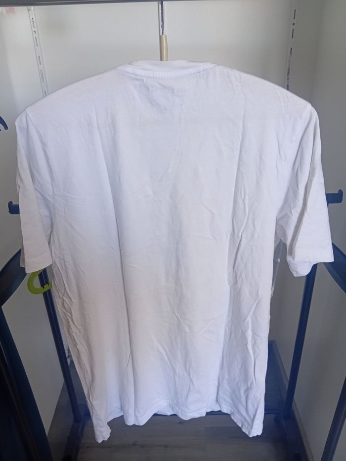 T shirt manches courtes Jack & Jones Core - photo numéro 3