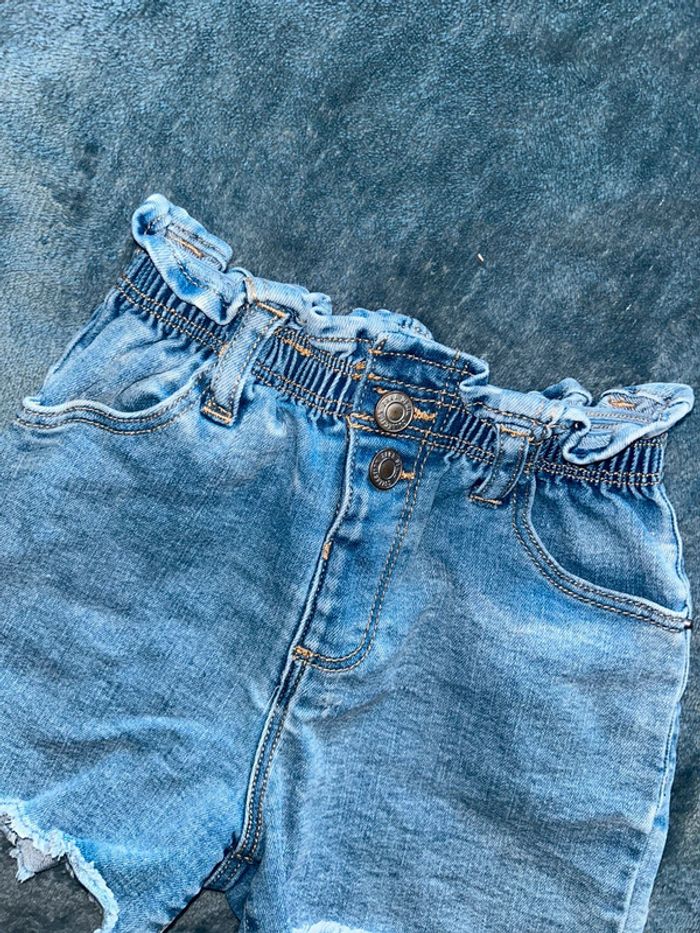 Short Zara - photo numéro 2