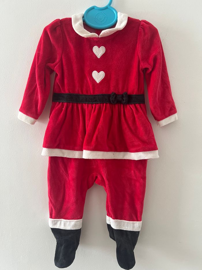 Pyjama Noël
