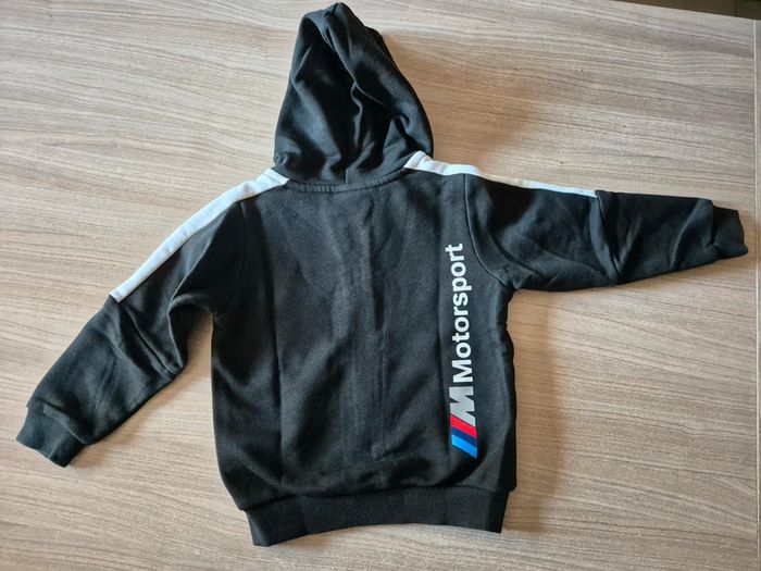 Ensemble puma bmw - photo numéro 6