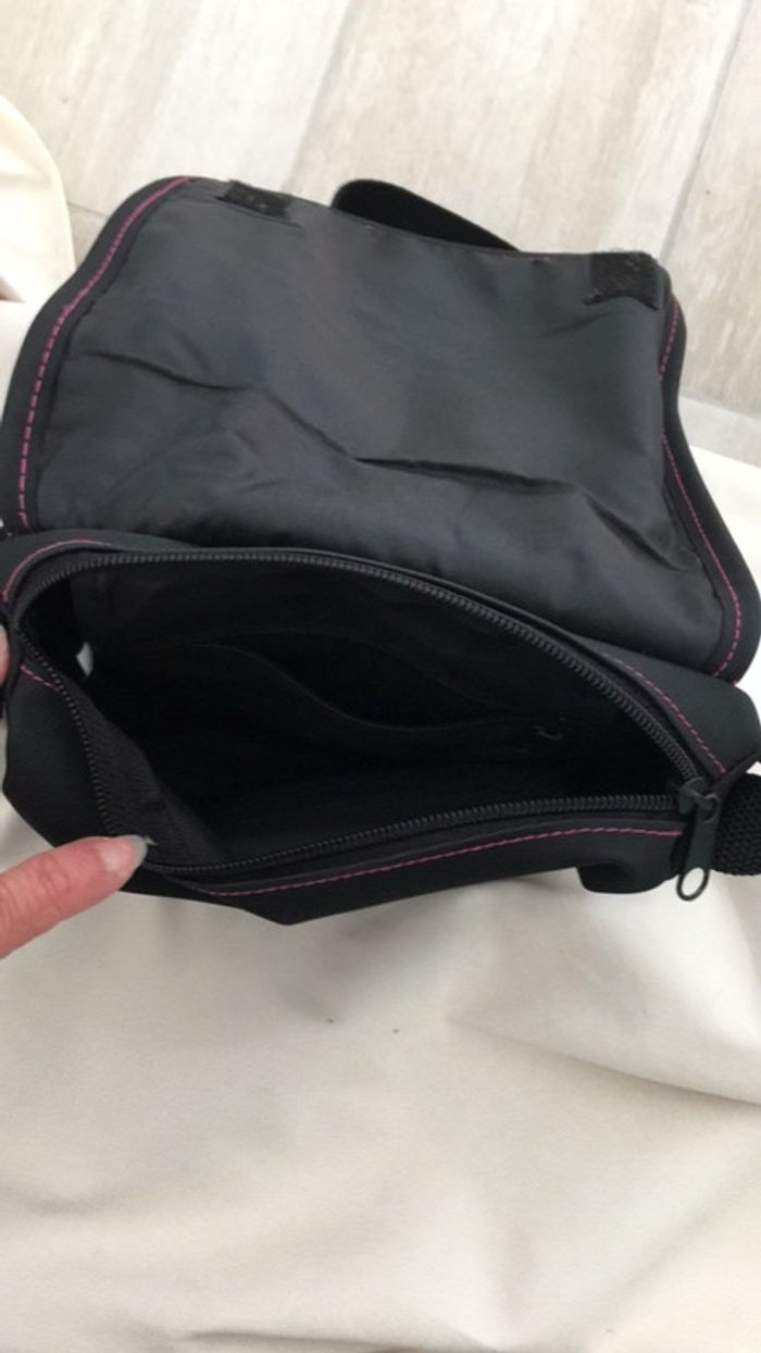 Sacoche - photo numéro 3