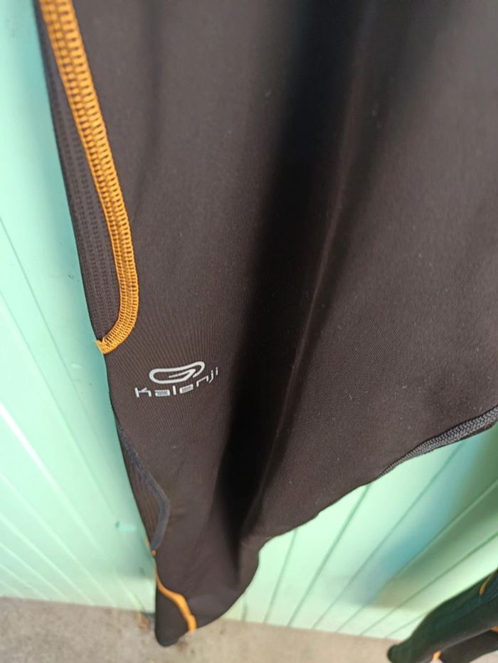 Legging de sport - photo numéro 5