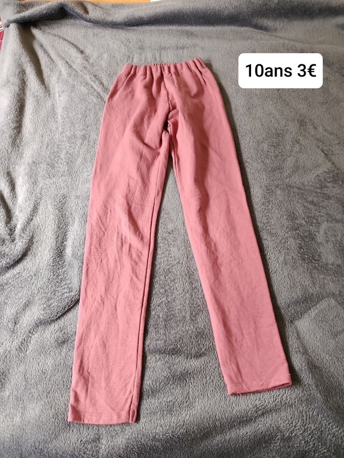 Legging hiver