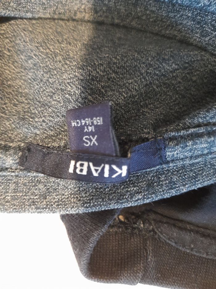 Lot vêtements taille 14 ans Kiabi - photo numéro 8