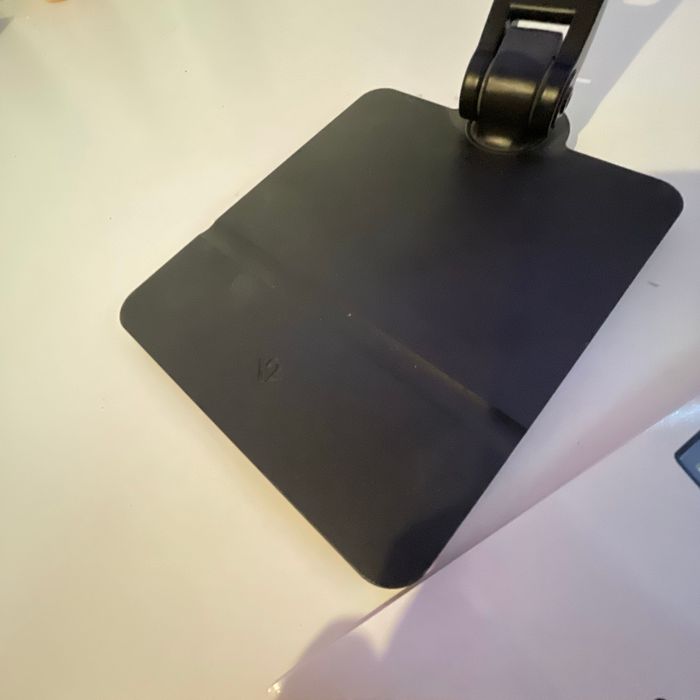 Porte tablette - photo numéro 4