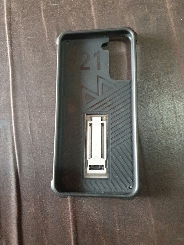 Coque s21 - photo numéro 2