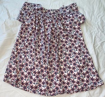 Robe Bout’chou 9 mois