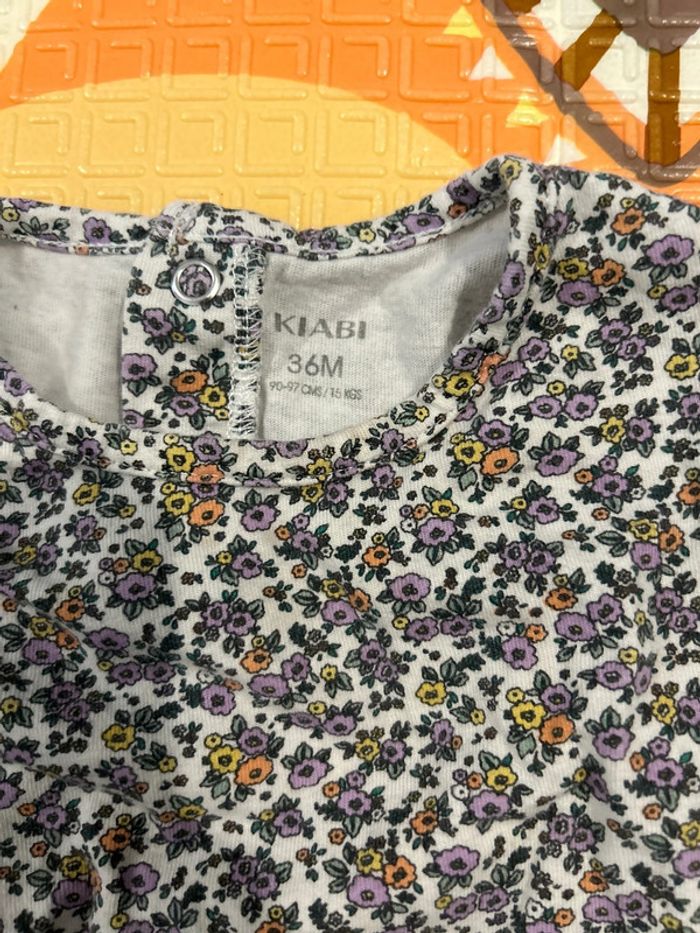 T shirt 3 ans - photo numéro 2