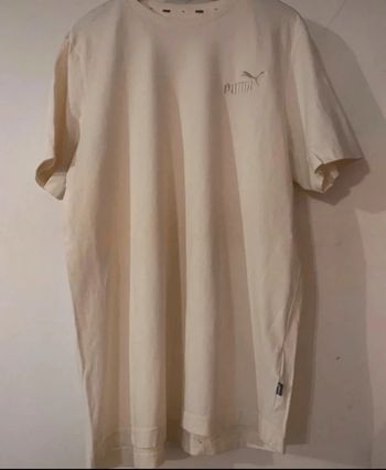 T-shirt tee shirt taille L Puma État Neuf