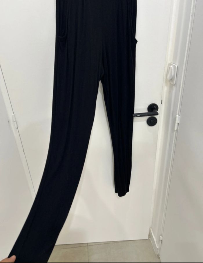 Combinaison sans manches femme taille M Neuve - photo numéro 4