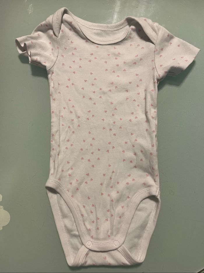 Body bébé