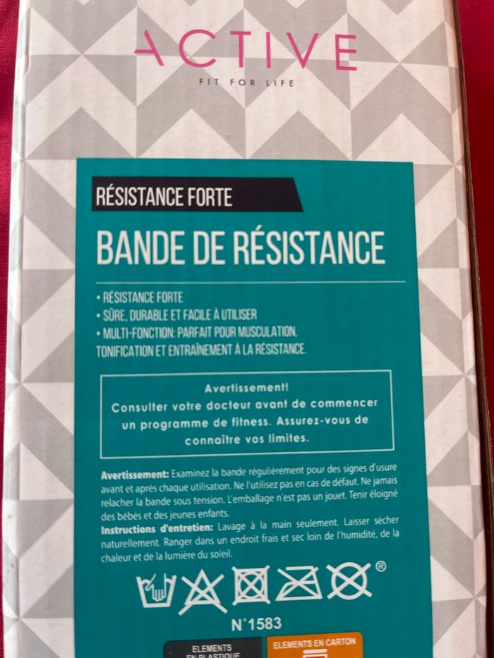 Accessoire - photo numéro 2