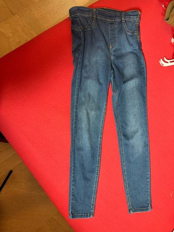 Jean Slim calzedonia