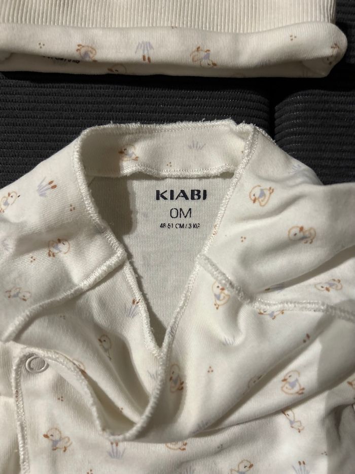 Ensemble 0M - photo numéro 2