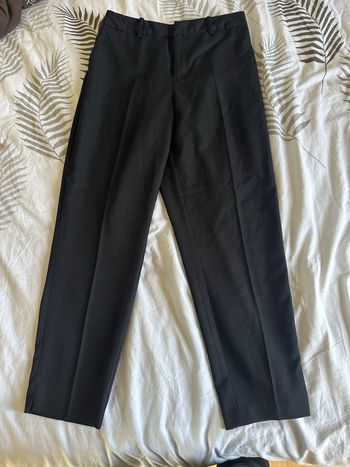 Pantalon de tailleur