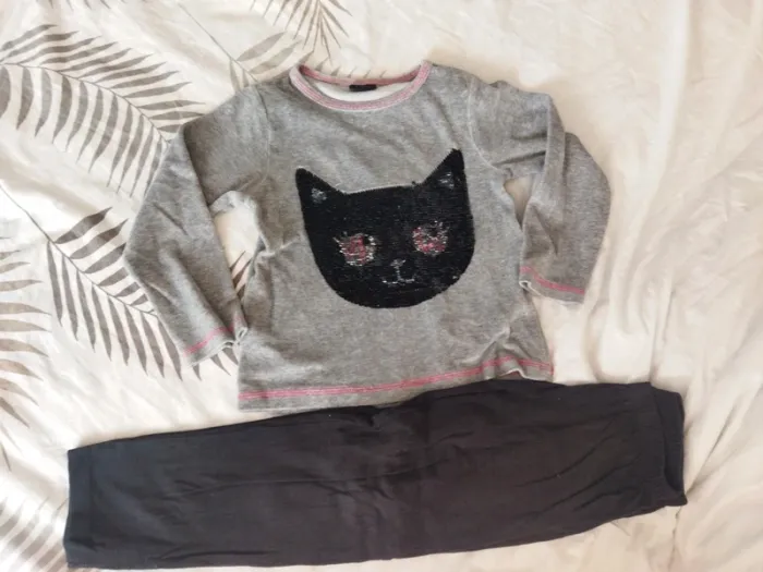 Pyjama 5ans
