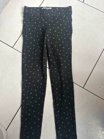 Jegging okaidi