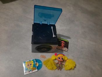 Poupée L.O.L Surprise Remix Hairflip