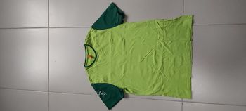 Tshirt manche courte M