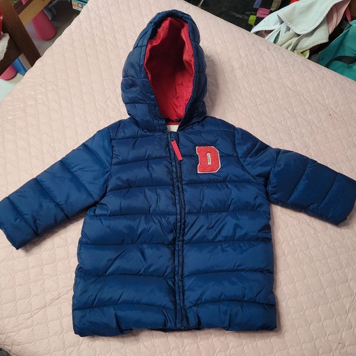 Doudoune 9 mois - photo numéro 3