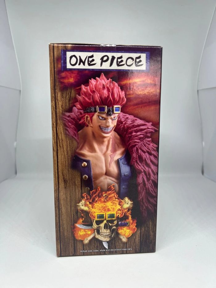 Figurine Eustass One Piece - photo numéro 2