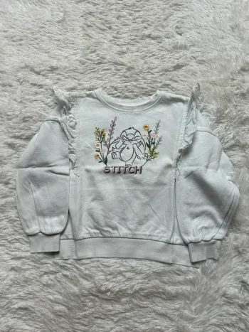 Sweat Disney Stitch