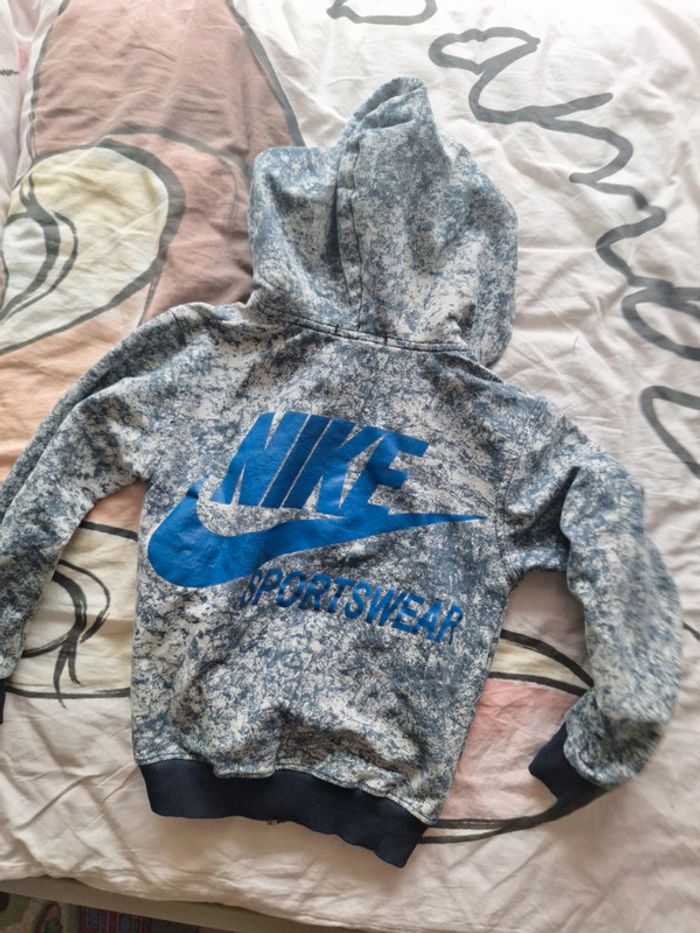 Veste 5 ans - photo numéro 2