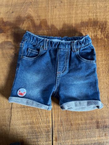 Short