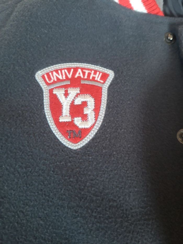 veste 5 ans In extenso semi saison - photo numéro 8