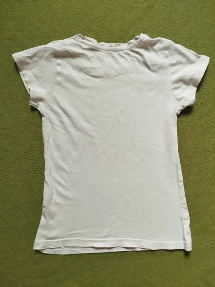 Lot t-shirts 5ans - photo numéro 11