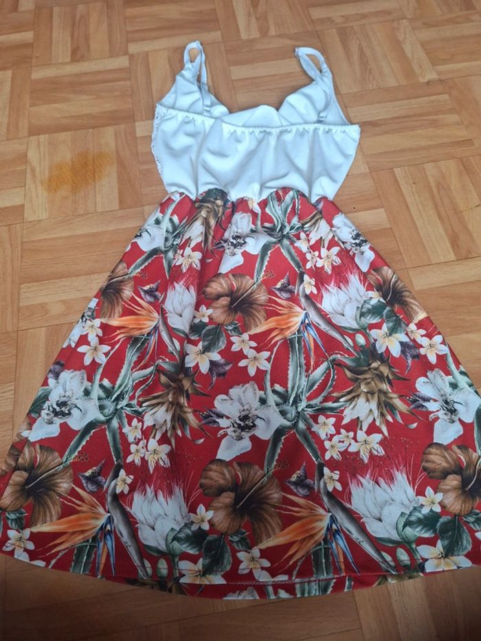 Robe courte - photo numéro 3