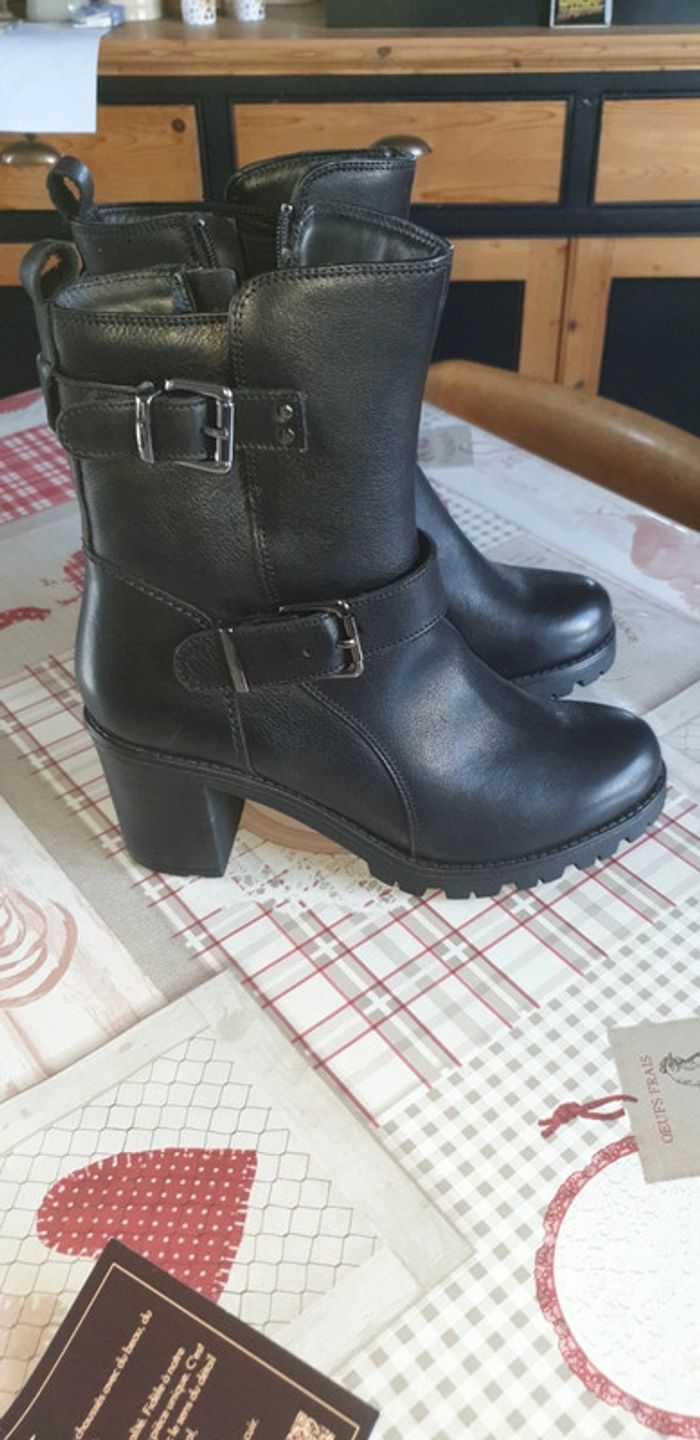 Bottines