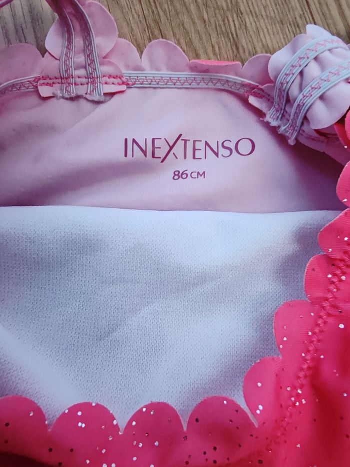 Maillot de bain pailleté - photo numéro 4