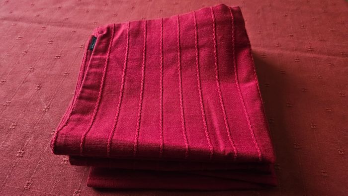 Taies d'oreiller - photo numéro 4