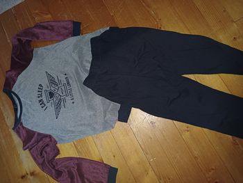 Pyjama xs