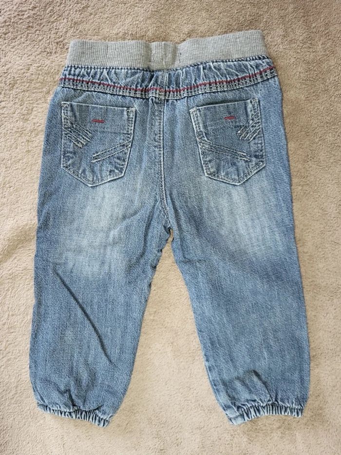Pantalon garçon 18 mois - photo numéro 2