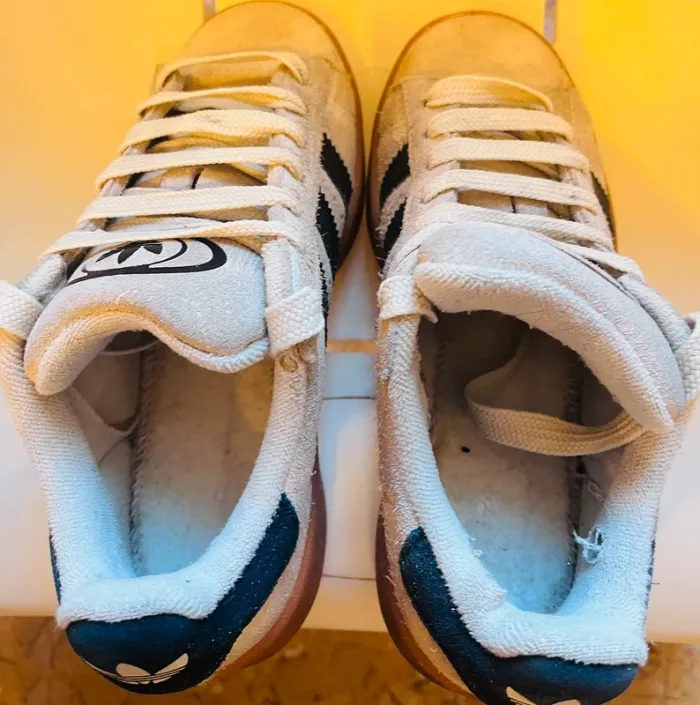 Adidas Campus taille 36 - photo numéro 6