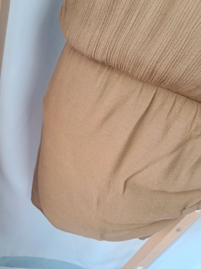 Ikks robe T.38 en tbe - photo numéro 4