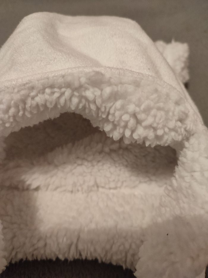 Bonnet 6/12 mois - photo numéro 2