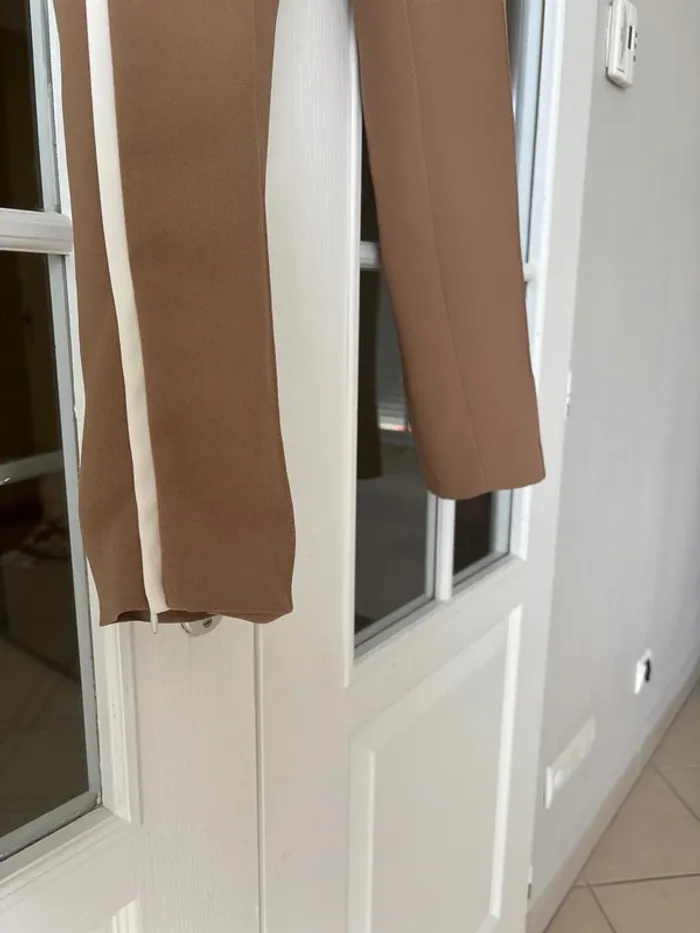 Pantalon fluide Sandro - taille 2 - photo numéro 5