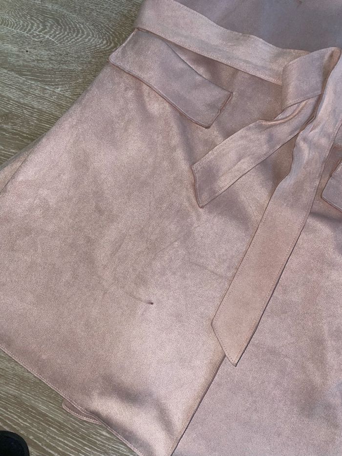 Veste manteau femme - photo numéro 3