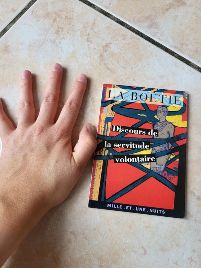 Discours de la servitude volontaire de La Boétie - photo numéro 5