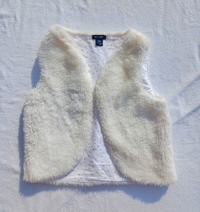 Ensemble 3 pièces 18 mois - photo numéro 10