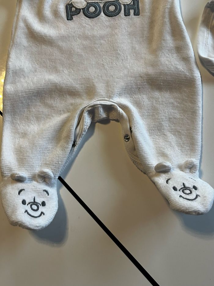 Ensemble C&A Disney baby Winnie l’ourson - photo numéro 6