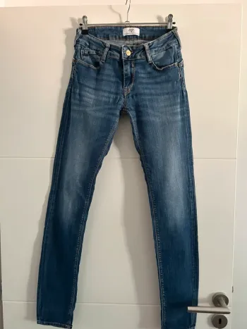 Jean femme