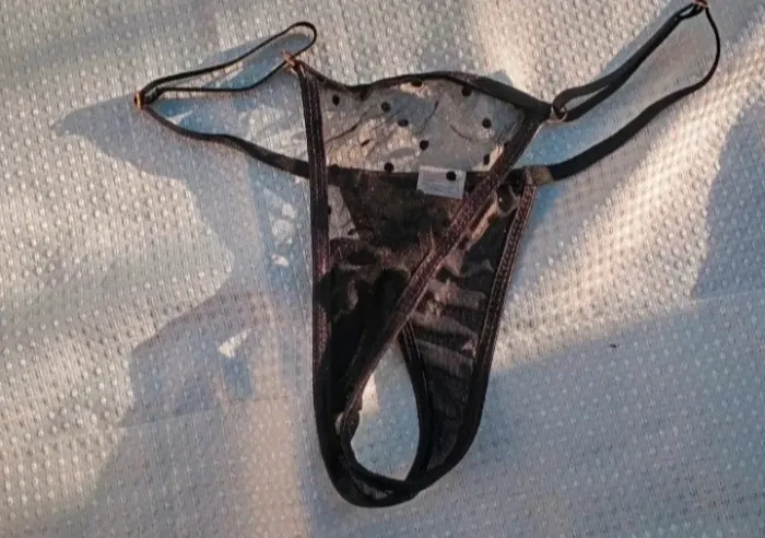 Ensemble lingerie neuf - photo numéro 8
